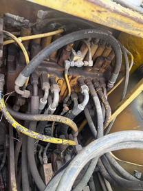 Buy Caterpillar 307B Used Excavator / 5 Buy Caterpillar 307B Used Excavator / 5