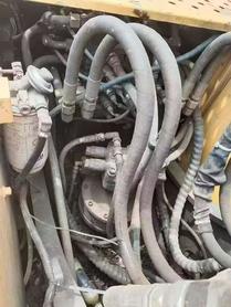 Buy Volvo EC140 Used Excavator / 3 Buy Volvo EC140 Used Excavator / 3
