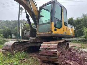 Buy XCMG XE150 Used Excavator / 5 Buy XCMG XE150 Used Excavator / 5