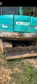 Buy Kobelco SK75 Used Excavator / 4 Buy Kobelco SK75 Used Excavator / 4