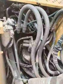 Buy Volvo EC140 Used Excavator / 3 Buy Volvo EC140 Used Excavator / 3