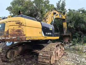 Buy Caterpillar 340D2L Used Excavator / 6 Buy Caterpillar 340D2L Used Excavator / 6