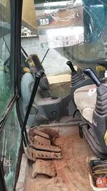 Buy Caterpillar 329D Used Excavator / 9 Buy Caterpillar 329D Used Excavator / 9