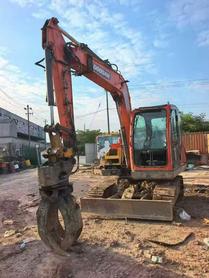 Buy Doosan DX75 Used Excavator / 2 Buy Doosan DX75 Used Excavator / 2
