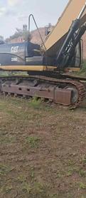 Buy Caterpillar 336E Used Excavator / 4 Buy Caterpillar 336E Used Excavator / 4