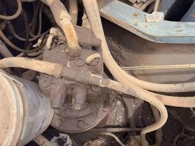 Buy Sumitomo SH350-5 Used Excavator / 6 Buy Sumitomo SH350-5 Used Excavator / 6