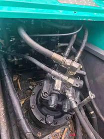 Buy Kobelco SK200-10 Used Excavator / 4 Buy Kobelco SK200-10 Used Excavator / 4