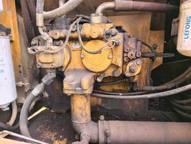 Buy Caterpillar 320DGC Used Excavator / 5 Buy Caterpillar 320DGC Used Excavator / 5