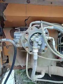 Buy Sany SY245H Used Excavator / 5 Buy Sany SY245H Used Excavator / 5