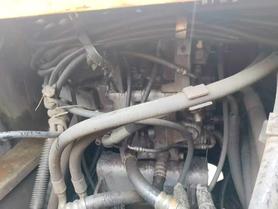 Buy Hitachi ZX520LC Used Excavator / 4 Buy Hitachi ZX520LC Used Excavator / 4