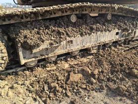 Buy Caterpillar 320A Used Excavator / 2 Buy Caterpillar 320A Used Excavator / 2