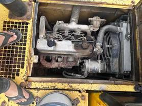 Buy Caterpillar 307B Used Excavator / 7 Buy Caterpillar 307B Used Excavator / 7