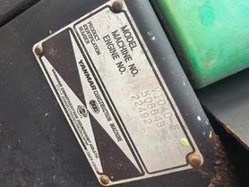 Buy Yanmar Vio40-5 Used Excavator / 5 Buy Yanmar Vio40-5 Used Excavator / 5