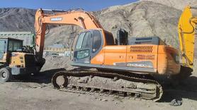 Buy Doosan S300 Used Excavator / 5 Buy Doosan S300 Used Excavator / 5