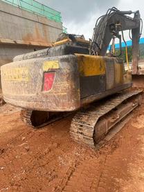 Buy Volvo EC200 Used Excavator / 7 Buy Volvo EC200 Used Excavator / 7