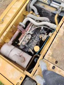 Buy Caterpillar 320D Used Excavator / 5 Buy Caterpillar 320D Used Excavator / 5