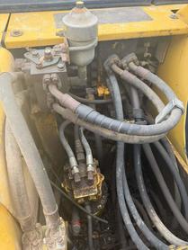 Buy Komatsu PC120-6 Used Excavator / 7 Buy Komatsu PC120-6 Used Excavator / 7