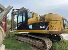 Buy Caterpillar 320A Used Excavator / 2 Buy Caterpillar 320A Used Excavator / 2