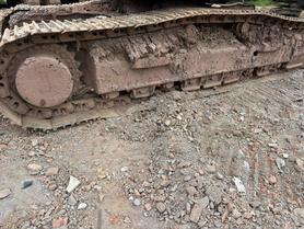 Buy Sany SY365C Used Excavator / 9 Buy Sany SY365C Used Excavator / 9