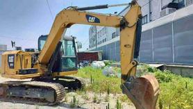 Buy Sany Used Excavator / 4 Buy Sany Used Excavator / 4