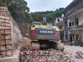 Buy Volvo EC140 Used Excavator / 5 Buy Volvo EC140 Used Excavator / 5
