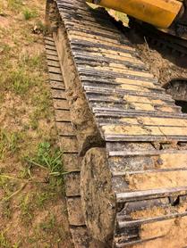 Buy Caterpillar 320DGC Used Excavator / 7 Buy Caterpillar 320DGC Used Excavator / 7