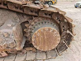 Buy Hitachi ZX890LCH-5A Used Excavator / 3 Buy Hitachi ZX890LCH-5A Used Excavator / 3