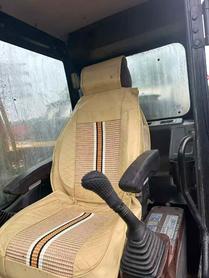 Buy Sany SY245H Used Excavator / 7 Buy Sany SY245H Used Excavator / 7