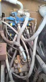 Buy Sany SY65C-9 Used Excavator / 2 Buy Sany SY65C-9 Used Excavator / 2