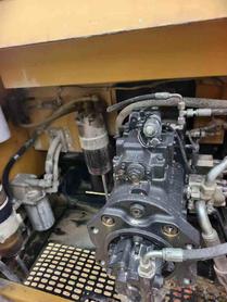 Buy Sany SY375H Used Excavator / 4 Buy Sany SY375H Used Excavator / 4