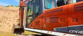 Buy Doosan DX380 Used Excavator / 8 Buy Doosan DX380 Used Excavator / 8