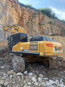 Buy Sany SY305C Used Excavator / 2 Buy Sany SY305C Used Excavator / 2