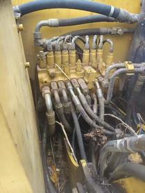 Buy Caterpillar 307B Used Excavator / 5 Buy Caterpillar 307B Used Excavator / 5
