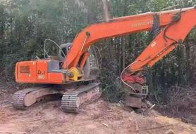 Buy Hitachi EX120-6 Used Excavator / 2 Buy Hitachi EX120-6 Used Excavator / 2
