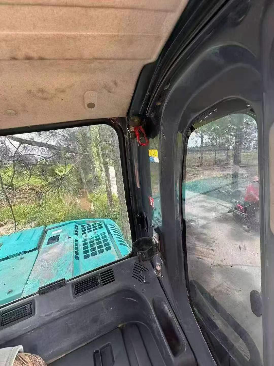Buy Kobelco SK75 Used Excavator / 3