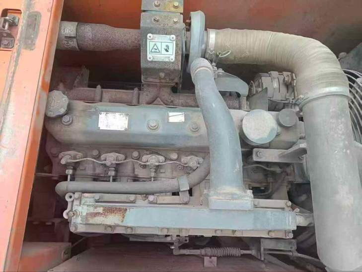Buy Doosan DX15 Used Excavator / 1