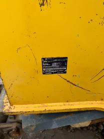 Buy Komatsu PC56-7 Used Excavator / 9 Buy Komatsu PC56-7 Used Excavator / 9