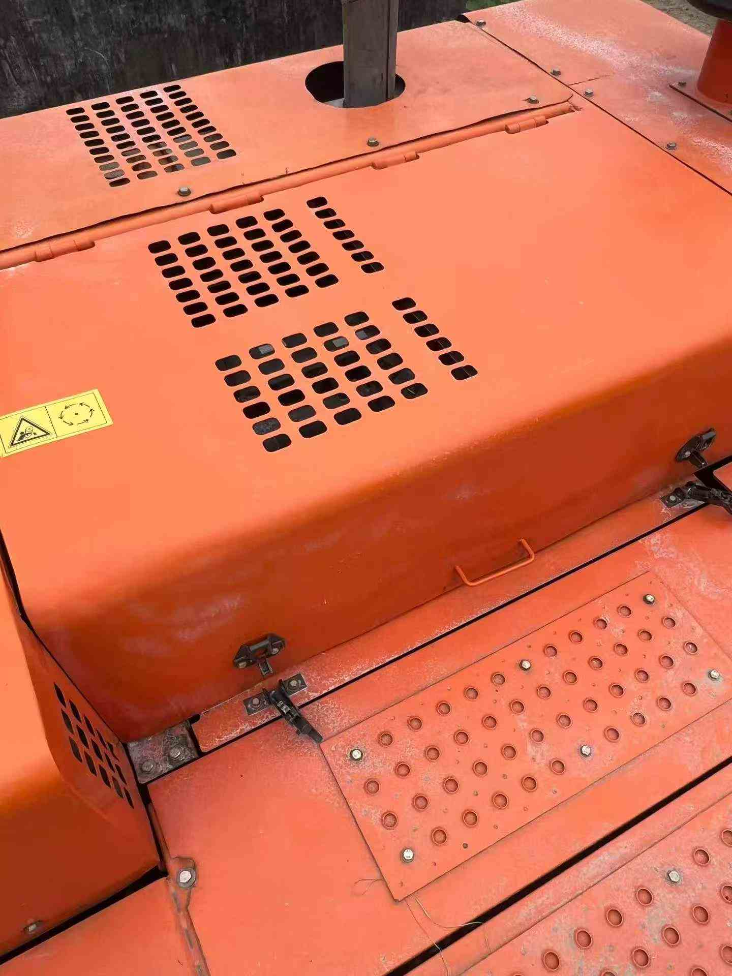 Buy Hitachi ZX470 Used Excavator / 6