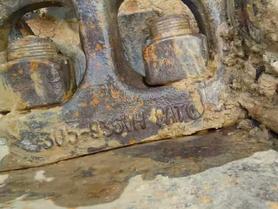 Buy Caterpillar 345D Used Excavator / 6 Buy Caterpillar 345D Used Excavator / 6