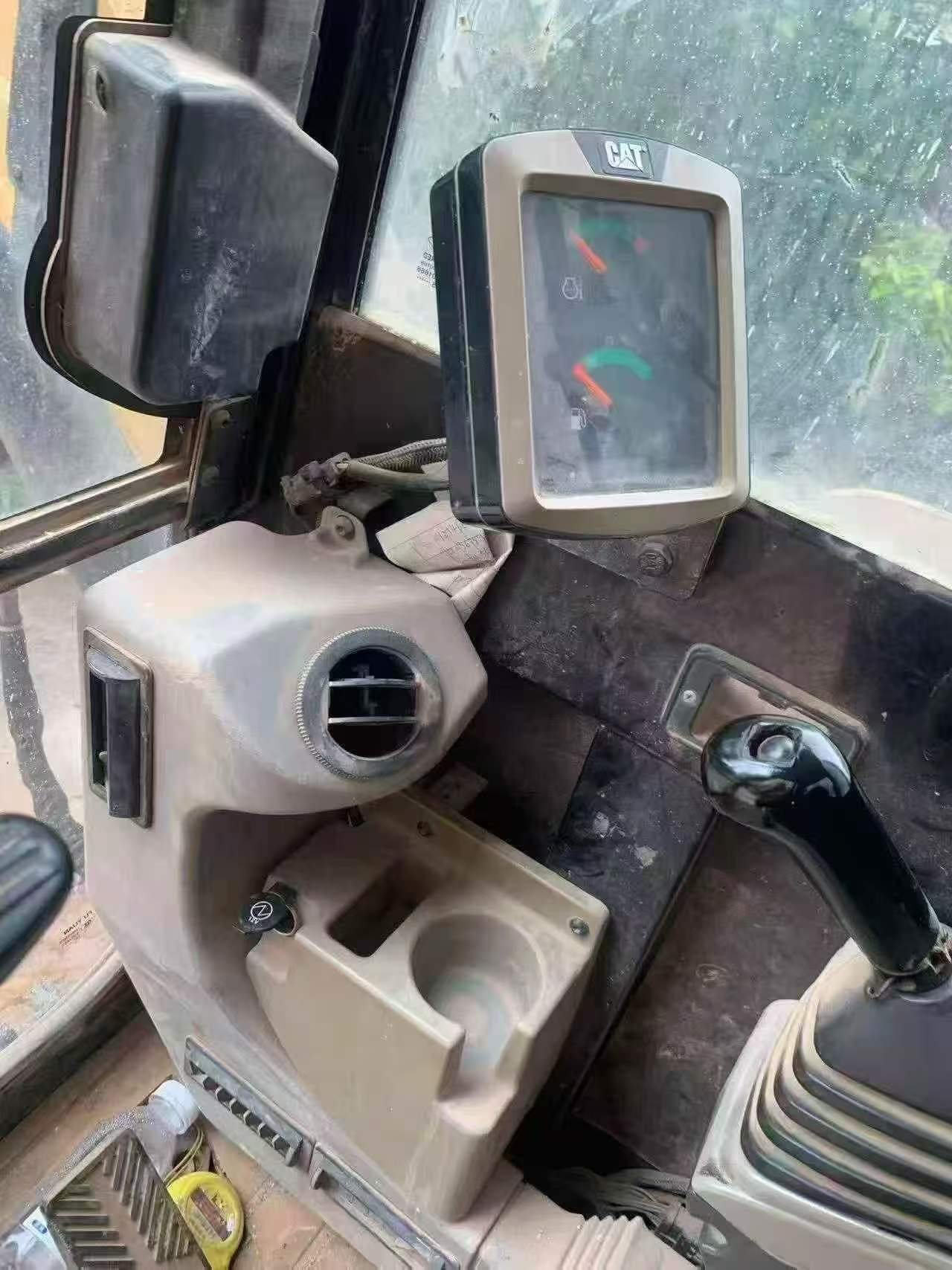 Buy Caterpillar 305.5 Used Excavator / 3