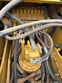 Buy Caterpillar 320A Used Excavator / 5 Buy Caterpillar 320A Used Excavator / 5