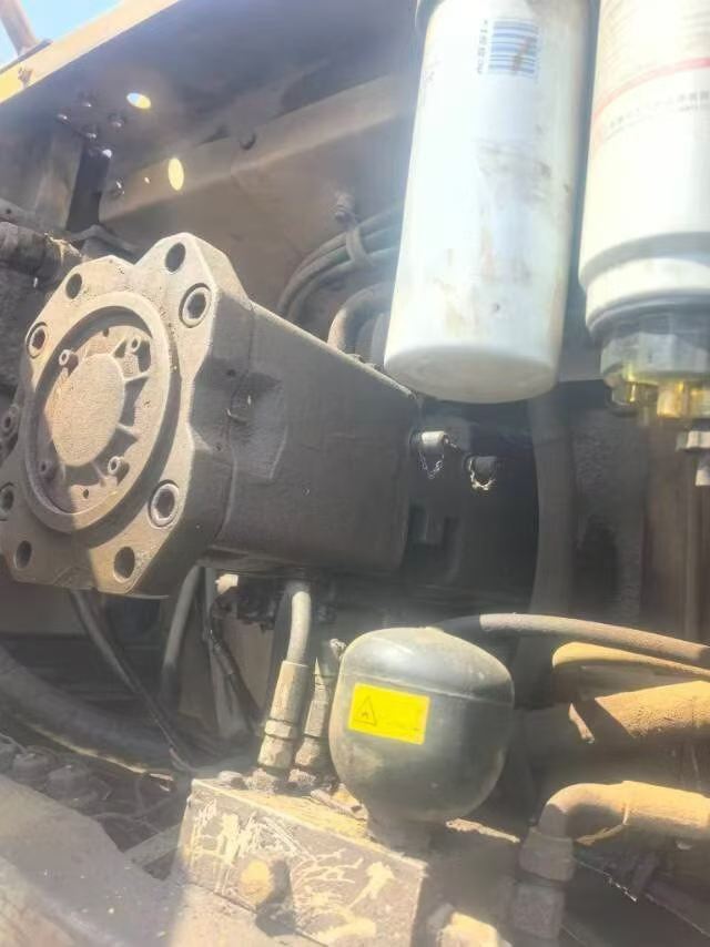 Buy Volvo EC360BL Used Excavator / 6