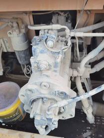 Buy Sany SY375H Used Excavator / 8 Buy Sany SY375H Used Excavator / 8