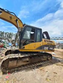 Buy Caterpillar M315D Used Excavator / 5 Buy Caterpillar M315D Used Excavator / 5