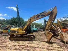 Buy Caterpillar 320A Used Excavator / 9 Buy Caterpillar 320A Used Excavator / 9