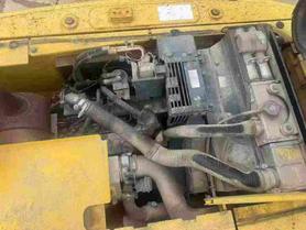 Buy Komatsu PC110-7 Used Excavator / 7 Buy Komatsu PC110-7 Used Excavator / 7