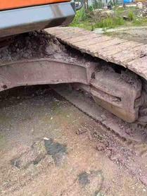 Buy Doosan DX380 Used Excavator / 4 Buy Doosan DX380 Used Excavator / 4