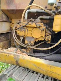 Buy Caterpillar 320D Used Excavator / 6 Buy Caterpillar 320D Used Excavator / 6