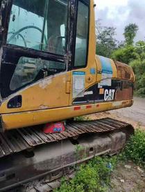 Buy Caterpillar 320D Used Excavator / 2 Buy Caterpillar 320D Used Excavator / 2