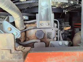 Buy Hitachi EX135UR Used Excavator / 4 Buy Hitachi EX135UR Used Excavator / 4